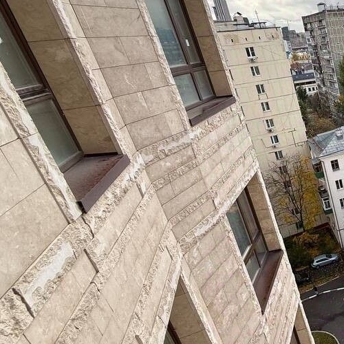 2-комн квартира Большой Строченовский переулок, 9