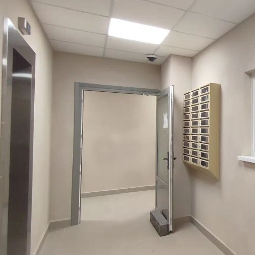 1-комн квартира Климовск мкр, улица Серпуховская,  д. 3А