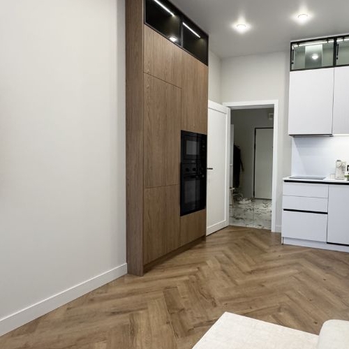 2-комн квартира улица Василисы Кожиной, 13