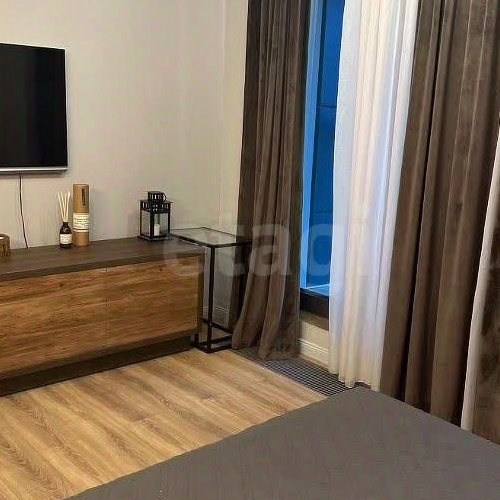 Студия Ходынский бульвар, 20А