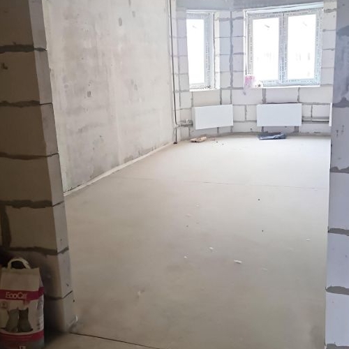 2-комн квартира д. Федурново, улица Авиарембаза, 12