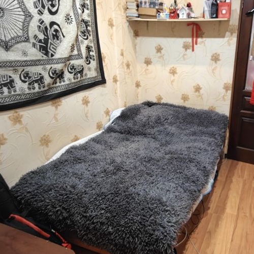 1-комн квартира д. Малые Вяземы, Петровское шоссе, 5