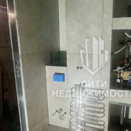 3-комн квартира пос. Мебельной Фабрики, улица Заречная, 9А