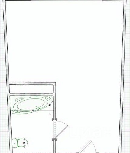 Студия Королев, Октябрьский бульвар, 26