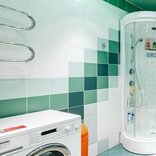 3-комн квартира 1-й Смоленский переулок, 17