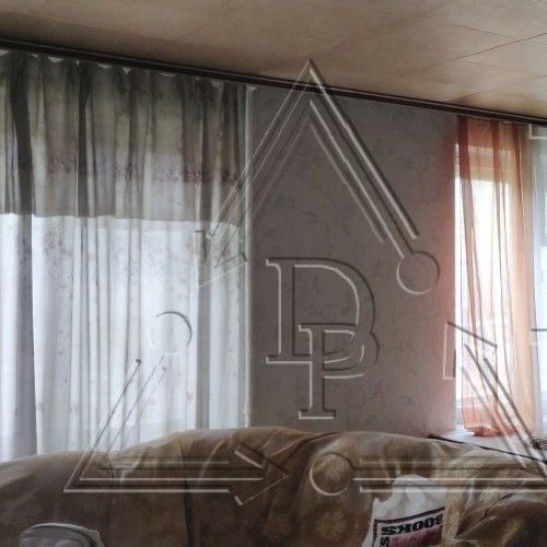 2-комн квартира Томилино пгт, улица Гаршина, 9Ак1