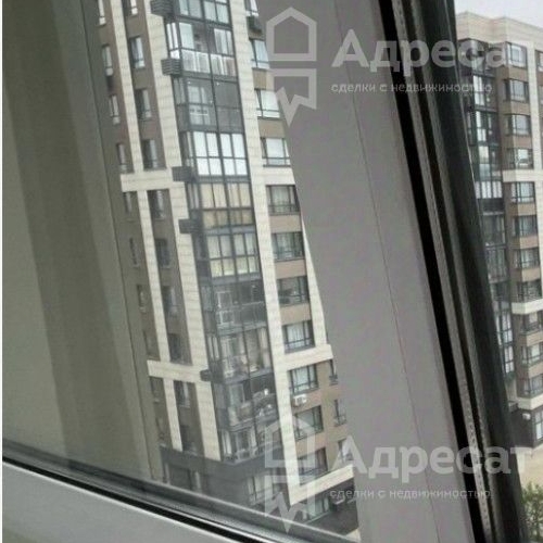 3-комн квартира улица Сервантеса, 3к2