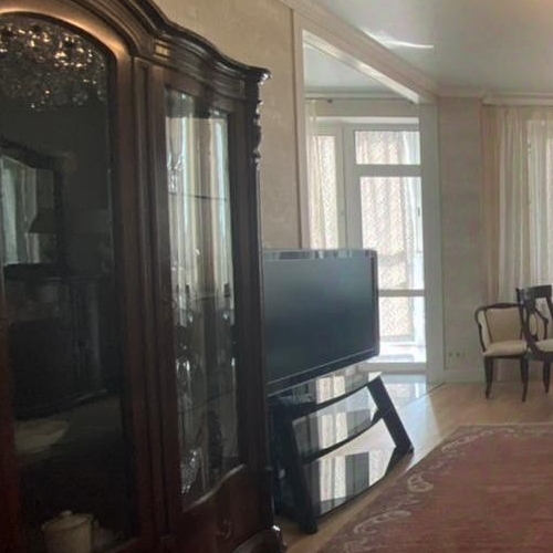 2-комн квартира Красногорск, Ильинское шоссе, 16