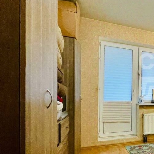 2-комн квартира Константа тер., с. Константиново, 3