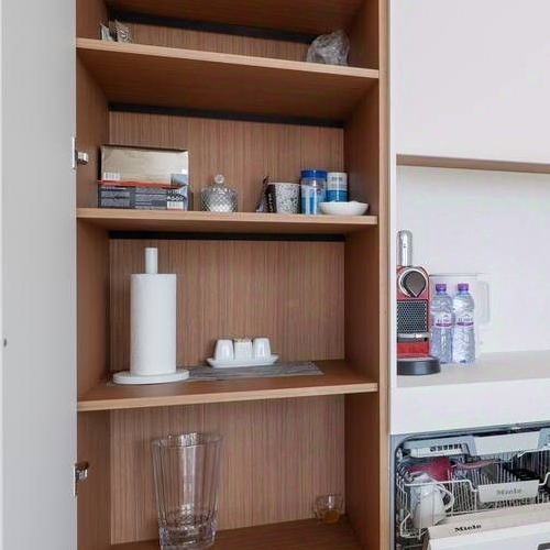 3-комн квартира набережная Пресненская, 12