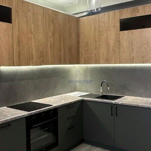 2-комн квартира Центральный мкр, улица Кирова, 17к1