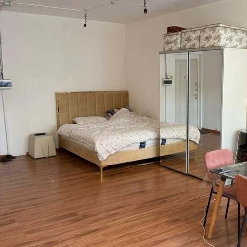 1-комн квартира с. Ромашково, улица Никольская, 2к1