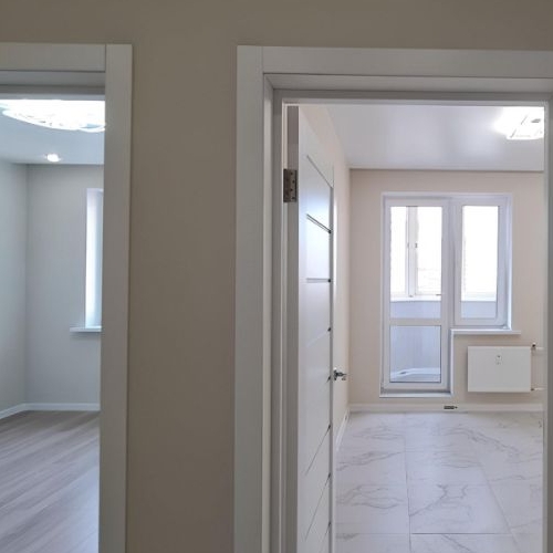 3-комн квартира 6-я Радиальная улица, 7/1к2