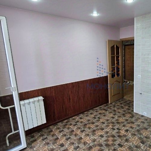 1-комн квартира д. Федурново, улица Авиарембаза, 12