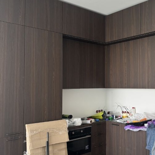 1-комн квартира Ленинградский проспект, 36с36