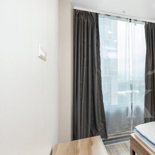 2-комн квартира Ленинградский проспект, 36с38