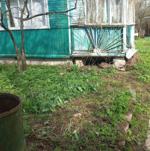 Коттедж/дом Белые Столбы, , Домодедово, тер. СНТ Антоновка,  д. 58