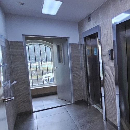 3-комн квартира Нарвская улица, 1Ак3