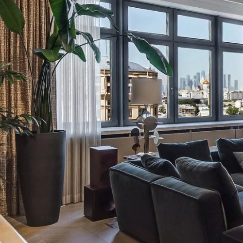 6-комн квартира Большая Татарская улица, 7к1