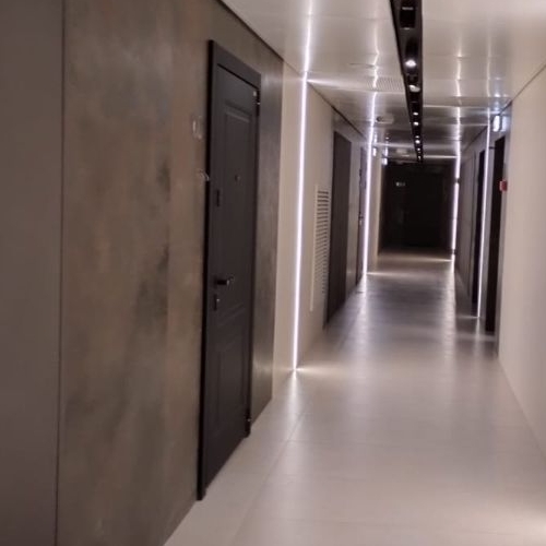 2-комн квартира улица Лобачевского, 120к1