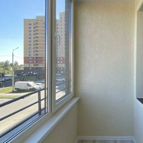 1-комн квартира Центральный мкр, улица Кирова, 17к1