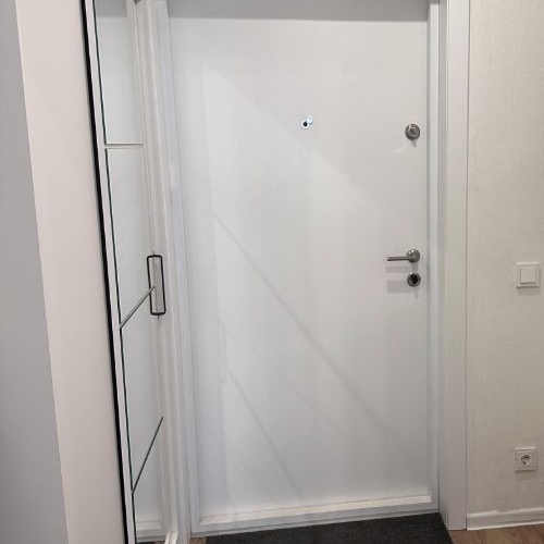 Студия Балашиха, улица Реутовская, 21