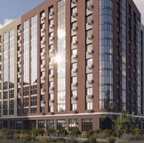 1-комн квартира Долгопрудный г, Парковая ул,  д. 8