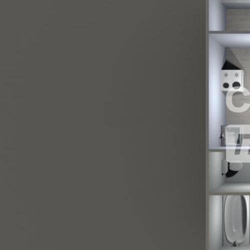 1-комн квартира Подольск, Ленинградская улица, 11