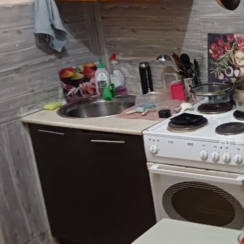 1-комн квартира Железнодорожный мкр, Балашиха, улица Рождественская,  д. 5