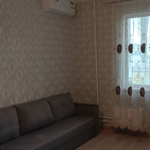 Студия Голубое пгт, бульвар Парковый, 2к6