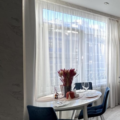 1-комн квартира Химки, улица Германа Титова, 4