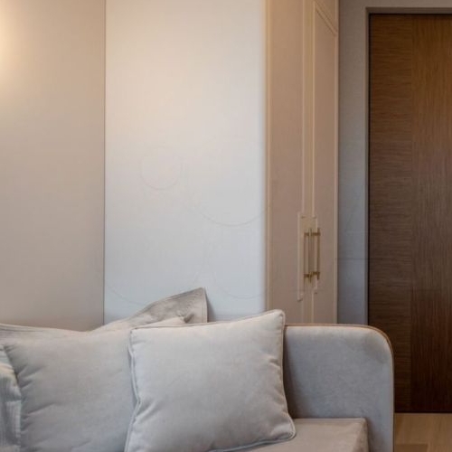 3-комн квартира Херсонская улица, 43к5