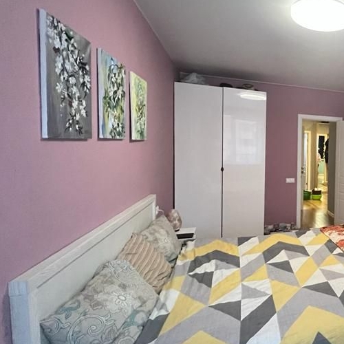 3-комн квартира Октябрьский пгт, улица Ленина, 25