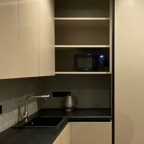 3-комн квартира Дмитровский проезд, 1