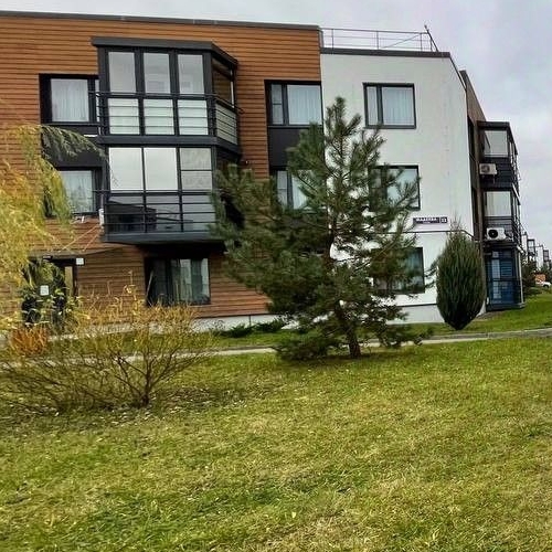 2-комн квартира Сампо ЖК, д. Красный Поселок, улица Фадеева,  д. 12