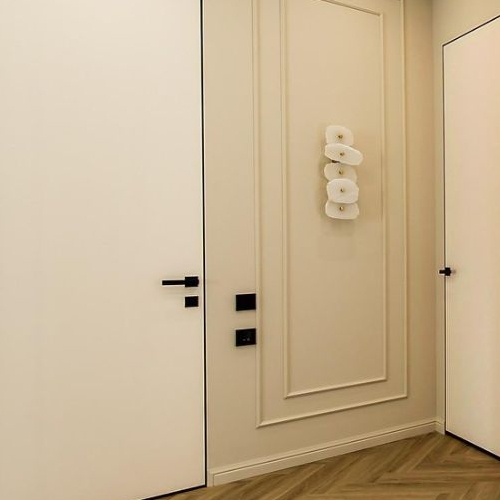 1-комн квартира Винницкая улица, 8к4