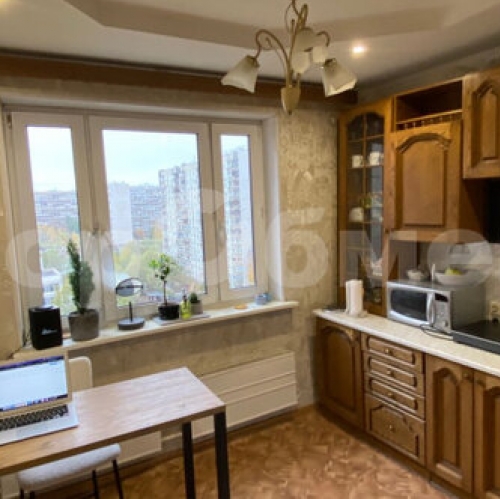 3-комн квартира Новокосинская улица,  д. 17 к3