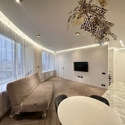 2-комн квартира Рязанский проспект,  д. 6А