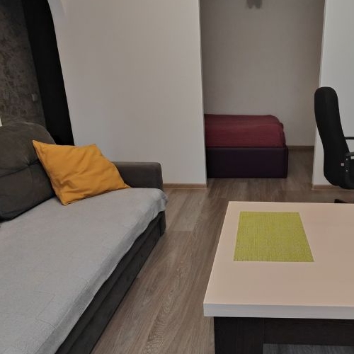 1-комн квартира Дубна, улица Карла Маркса, 25