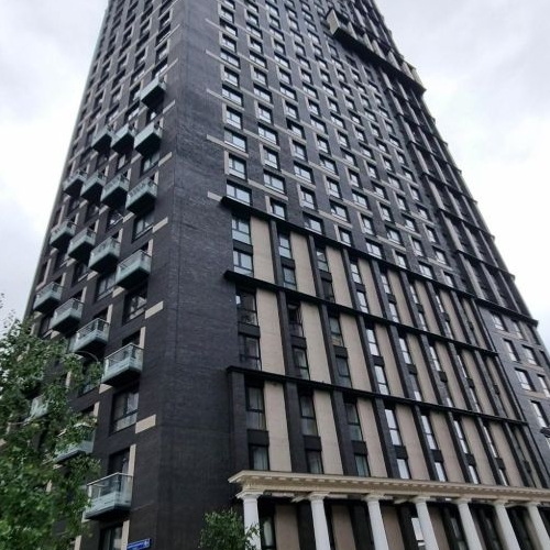 2-комн квартира улица Адмирала Макарова, 6Ак1