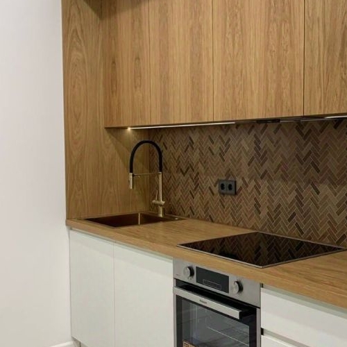 2-комн квартира улица Лобачевского, 120к1