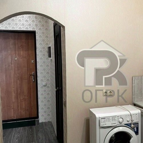 1-комн квартира Марусино пгт, 77к5