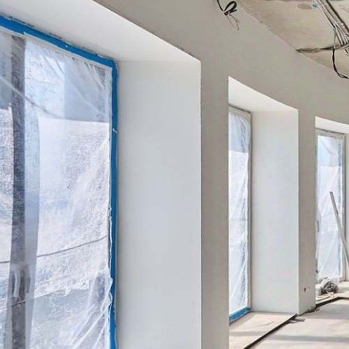 4-комн квартира Дружинниковская улица, 15