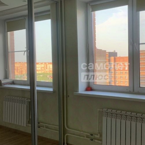 3-комн квартира Октябрьский пгт, улица Спортивная, 1