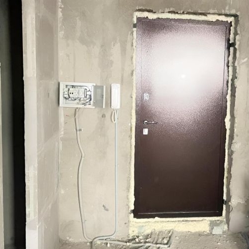 1-комн квартира 6-я Радиальная улица, 7/1к2