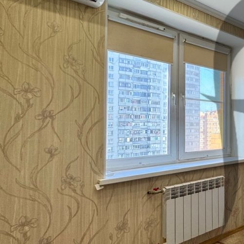 1-комн квартира Лобня, Молодежная улица, 14А