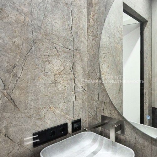 1-комн квартира 3-я Хорошевская улица, 17А