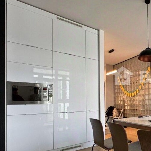 Студия Береговой проезд, 5к2