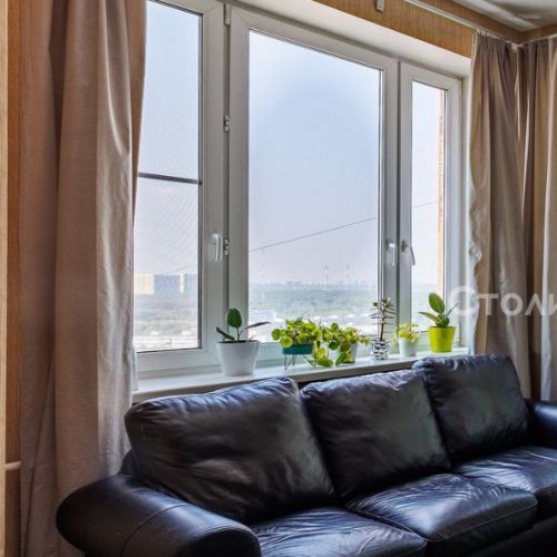 5-комн квартира Химки, Юбилейный проспект, 1к1