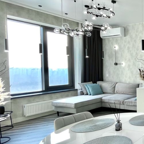 4-комн квартира Волоколамское шоссе, 81/2с2